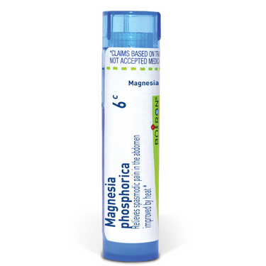 Magnesia phosphorica (6c)